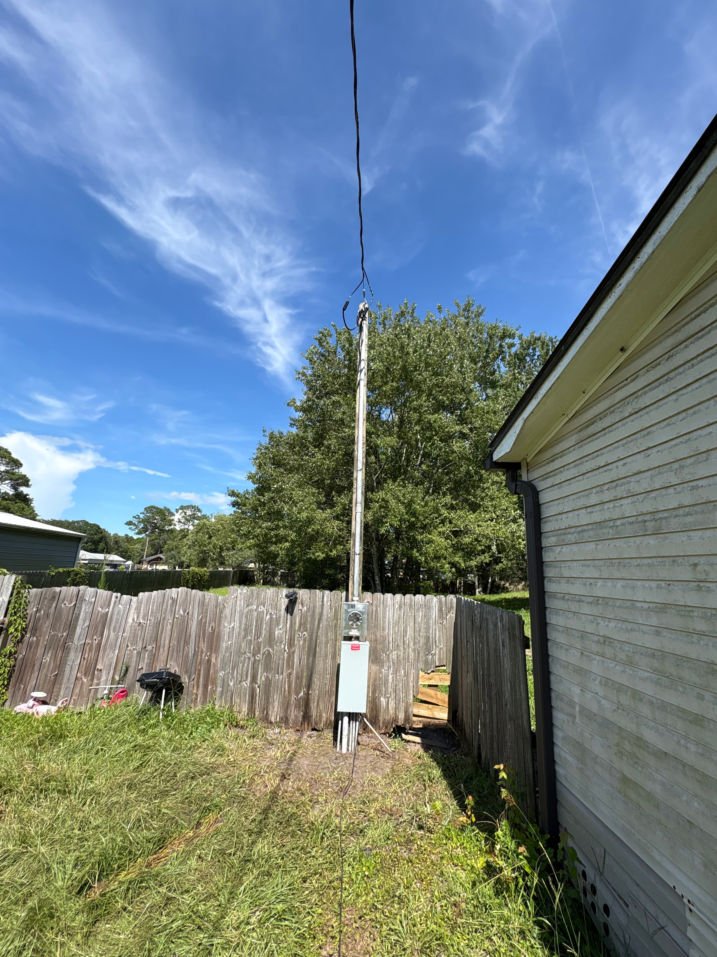 Intrinsic Power Solutions — project photo