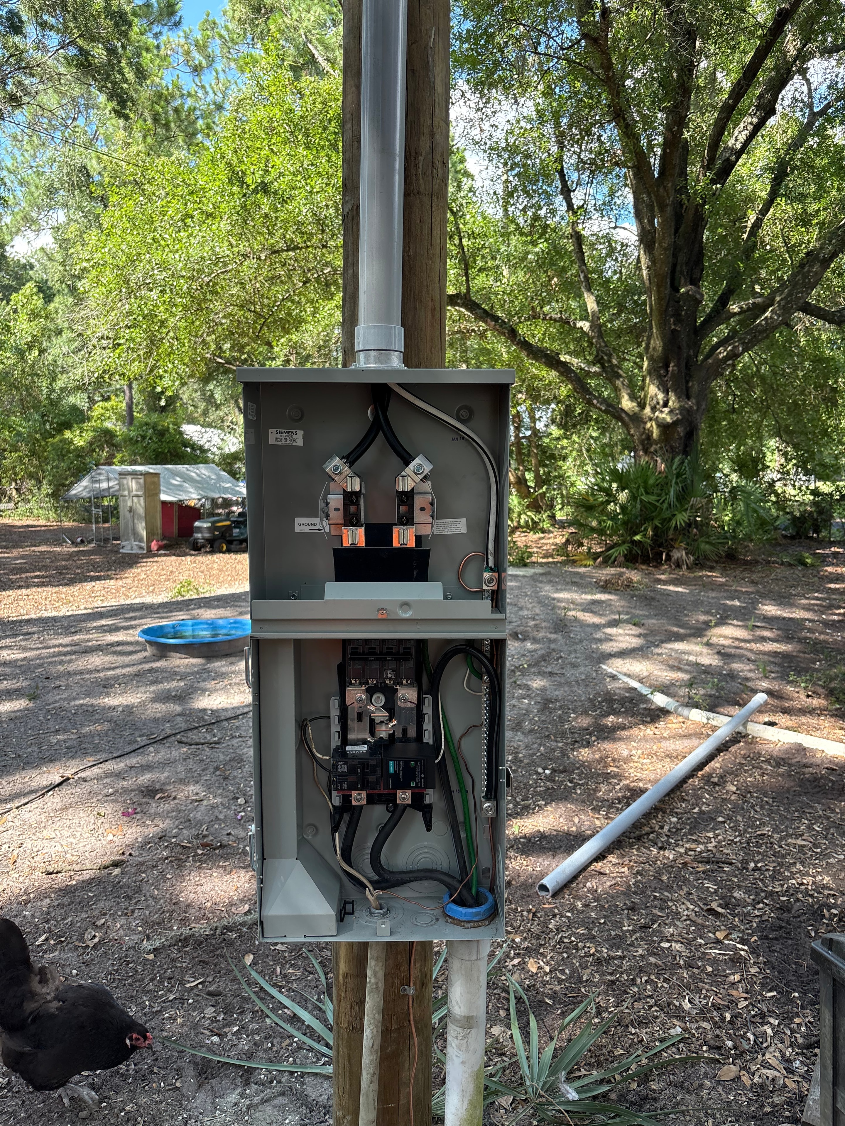 Intrinsic Power Solutions — project photo